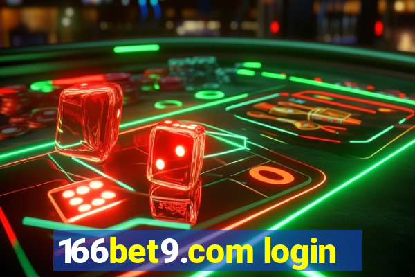 166bet9.com login