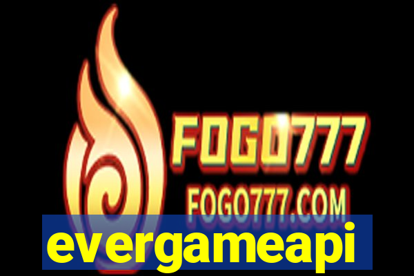 evergameapi