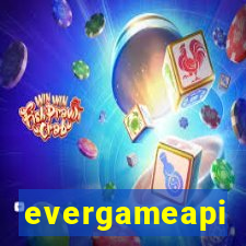 evergameapi