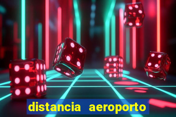 distancia aeroporto de porto alegre para rodoviaria