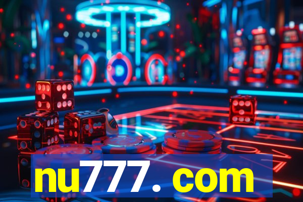 nu777. com