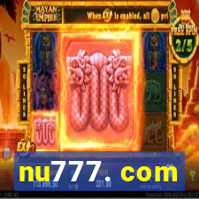 nu777. com