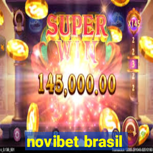 novibet brasil