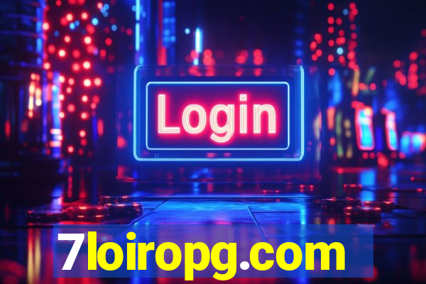 7loiropg.com