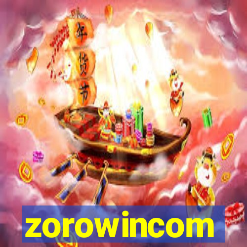 zorowincom