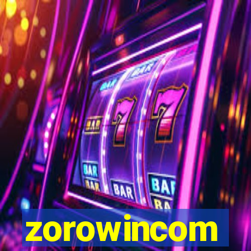 zorowincom