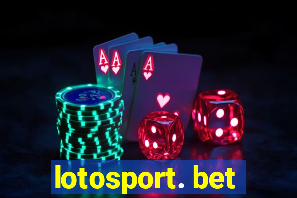 lotosport. bet