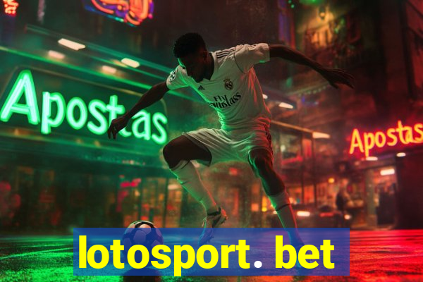 lotosport. bet