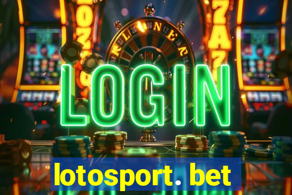 lotosport. bet