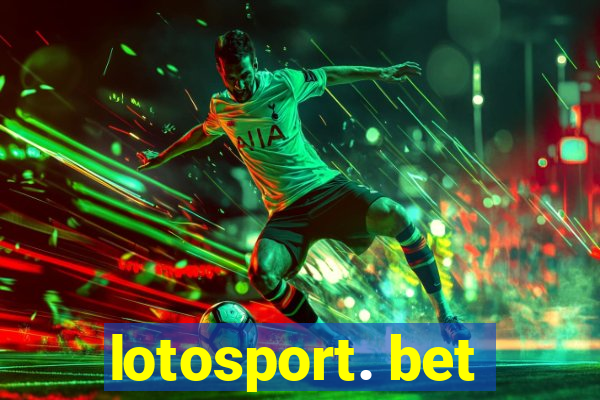 lotosport. bet