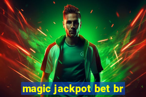 magic jackpot bet br