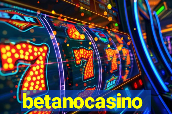 betanocasino