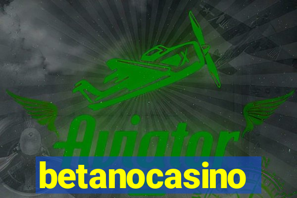 betanocasino