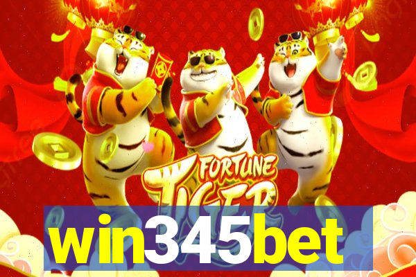 win345bet