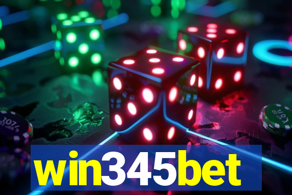 win345bet