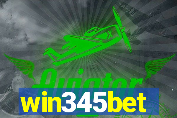 win345bet