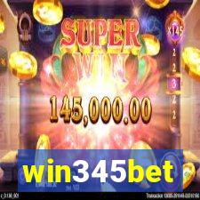 win345bet