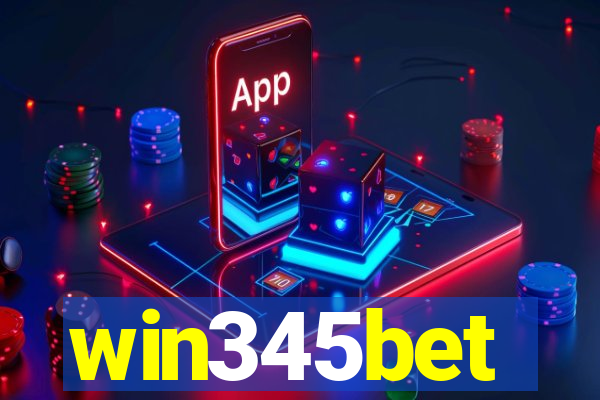 win345bet