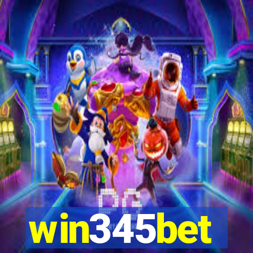 win345bet