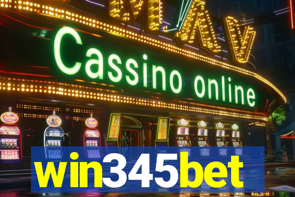 win345bet