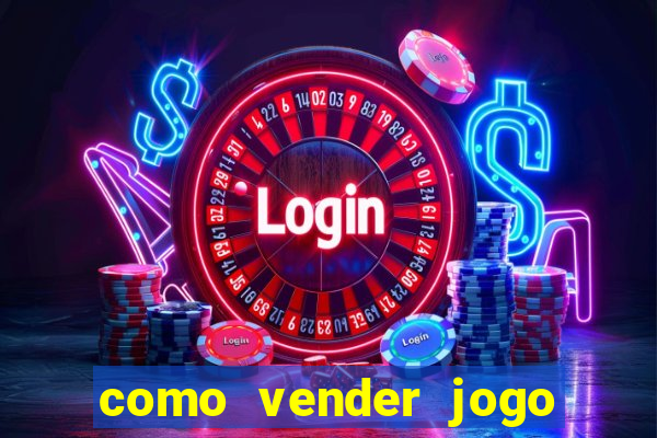 como vender jogo do bicho