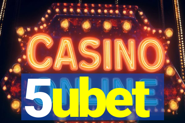 5ubet