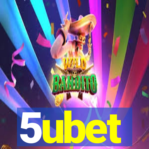 5ubet