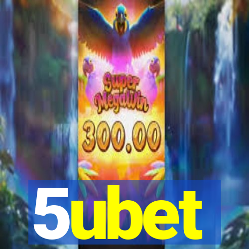 5ubet