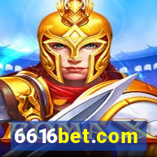 6616bet.com