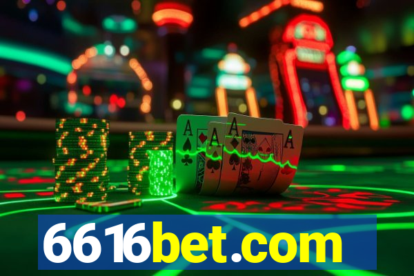 6616bet.com