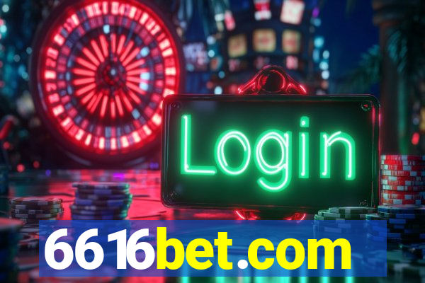 6616bet.com