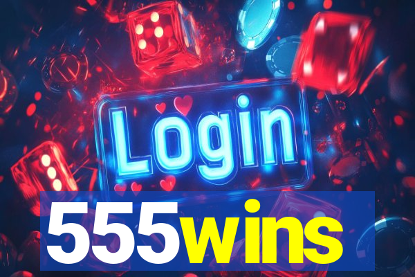 555wins