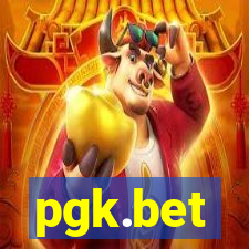 pgk.bet