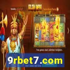 9rbet7.com