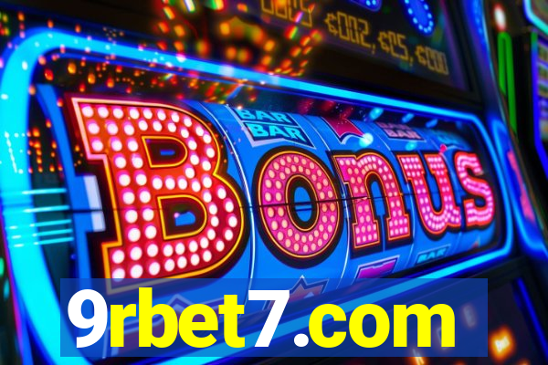 9rbet7.com