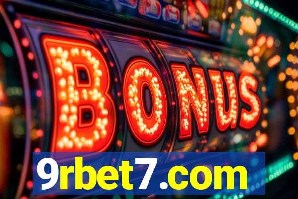 9rbet7.com