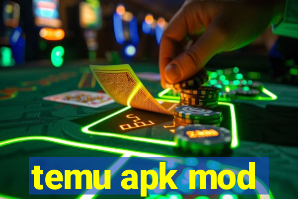 temu apk mod