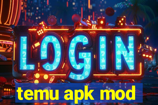 temu apk mod