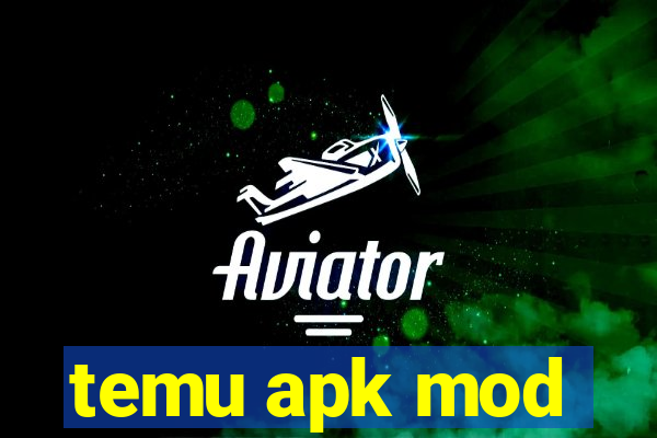 temu apk mod