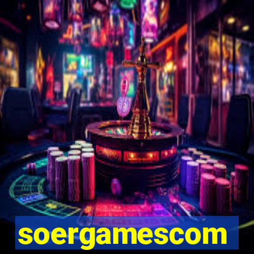 soergamescom