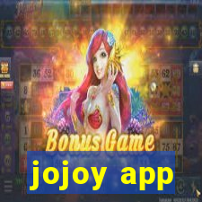 jojoy app