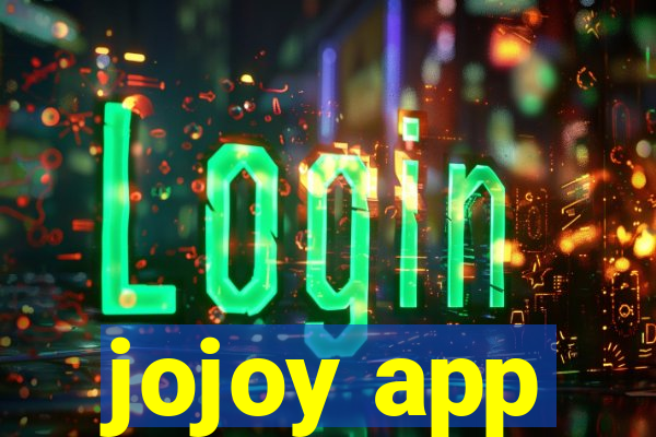 jojoy app