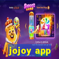 jojoy app