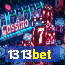 1313bet