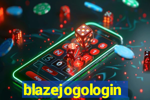 blazejogologin