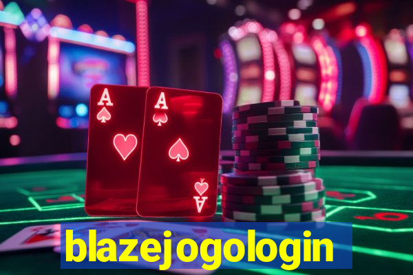 blazejogologin