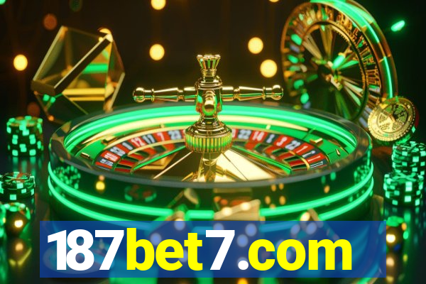 187bet7.com