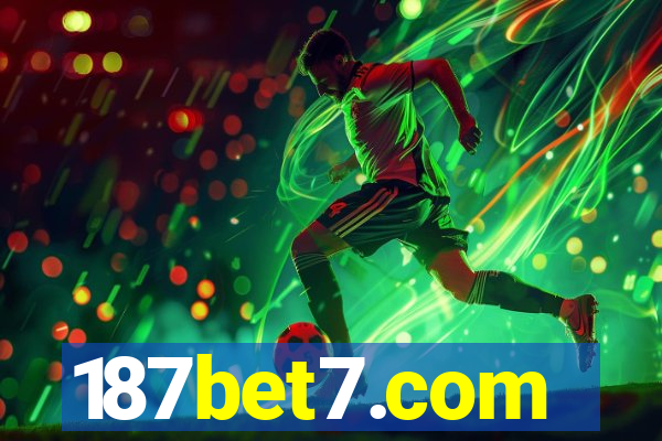 187bet7.com