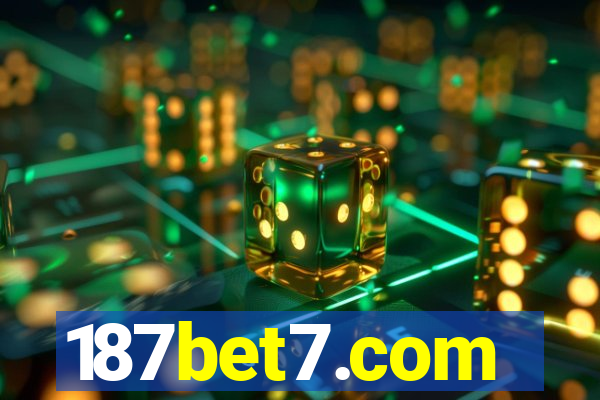 187bet7.com