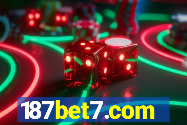 187bet7.com